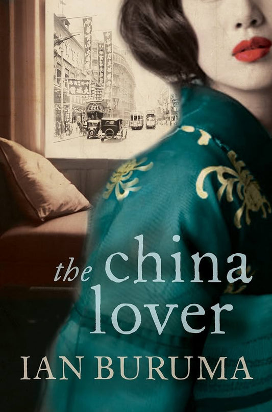 The China Lover - Dubai - Buy Used/Second-Hand Books - BookHero