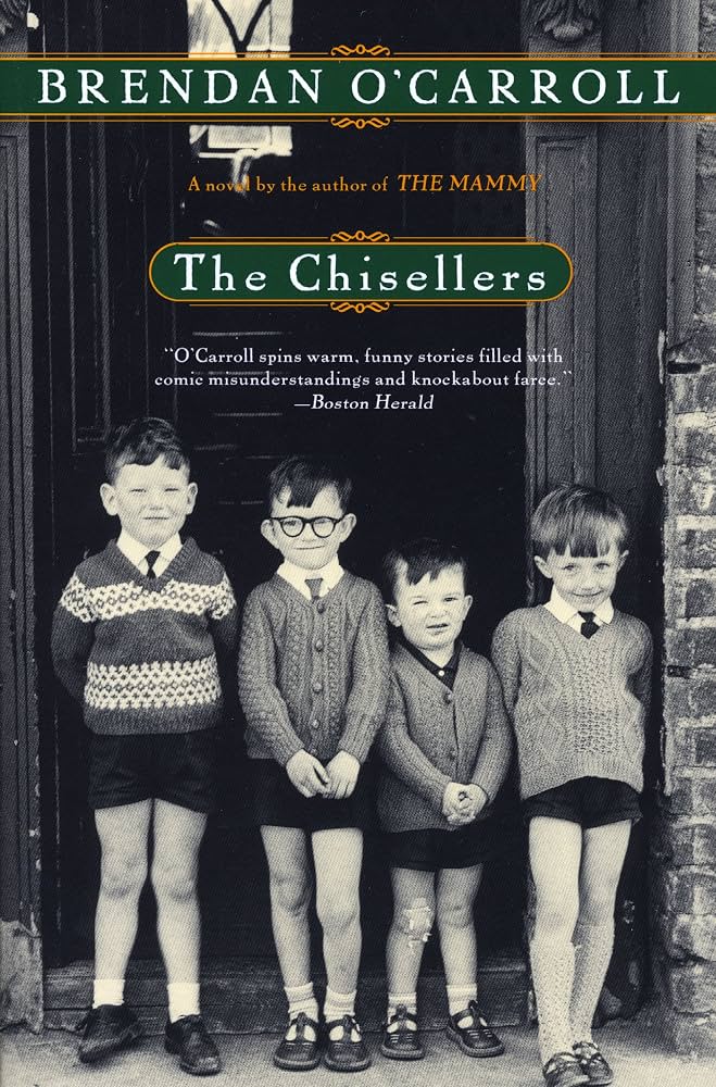 Links to The Chisellers