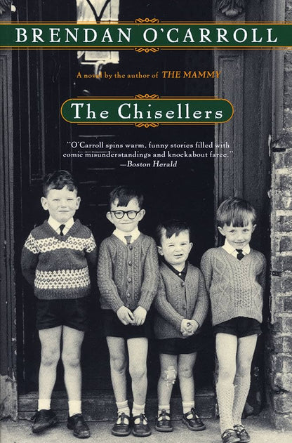 Links to The Chisellers