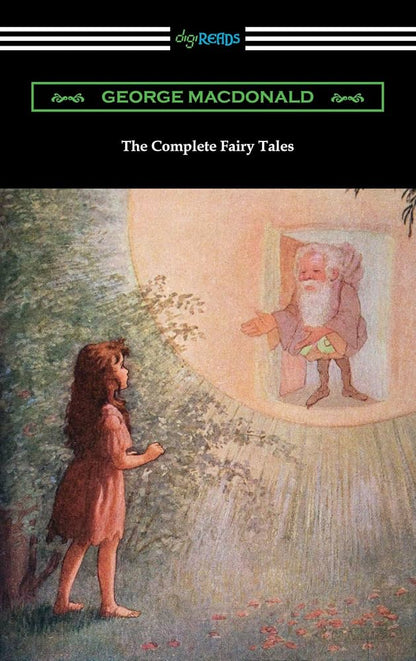 The Complete Fairy Tales - Dubai - Buy Used/Second-Hand Books - BookHero