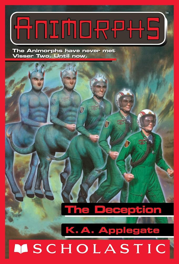 Links to The Deception