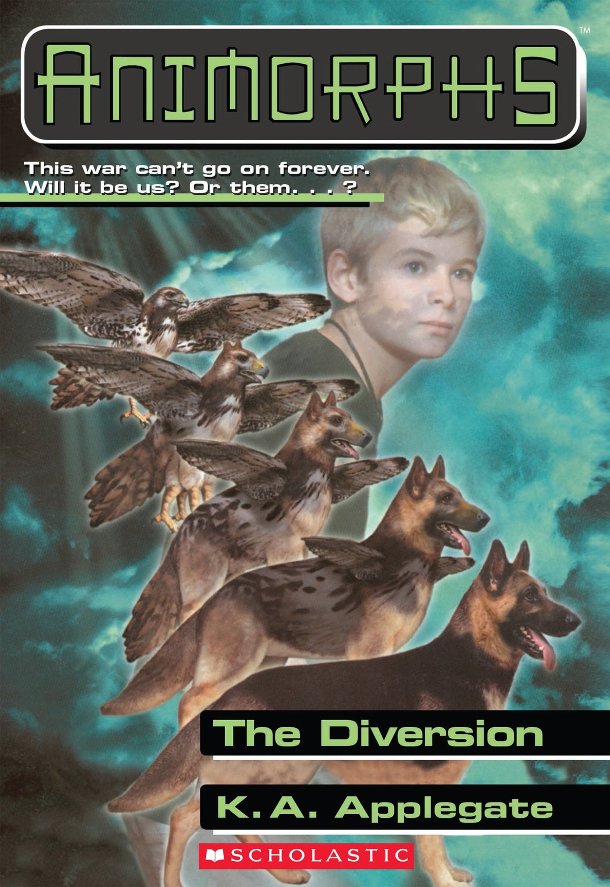 Links to The Diversion