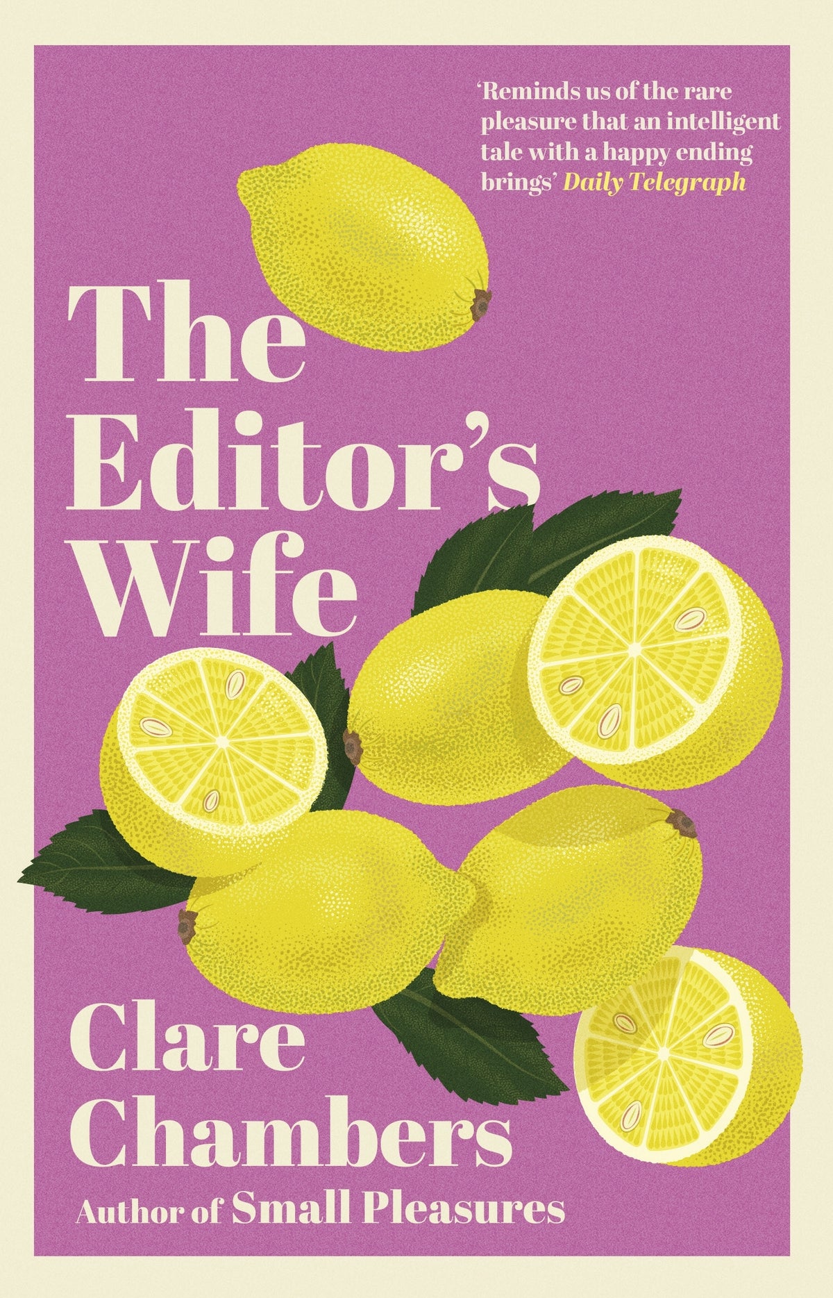 Links to The Editor's Wife