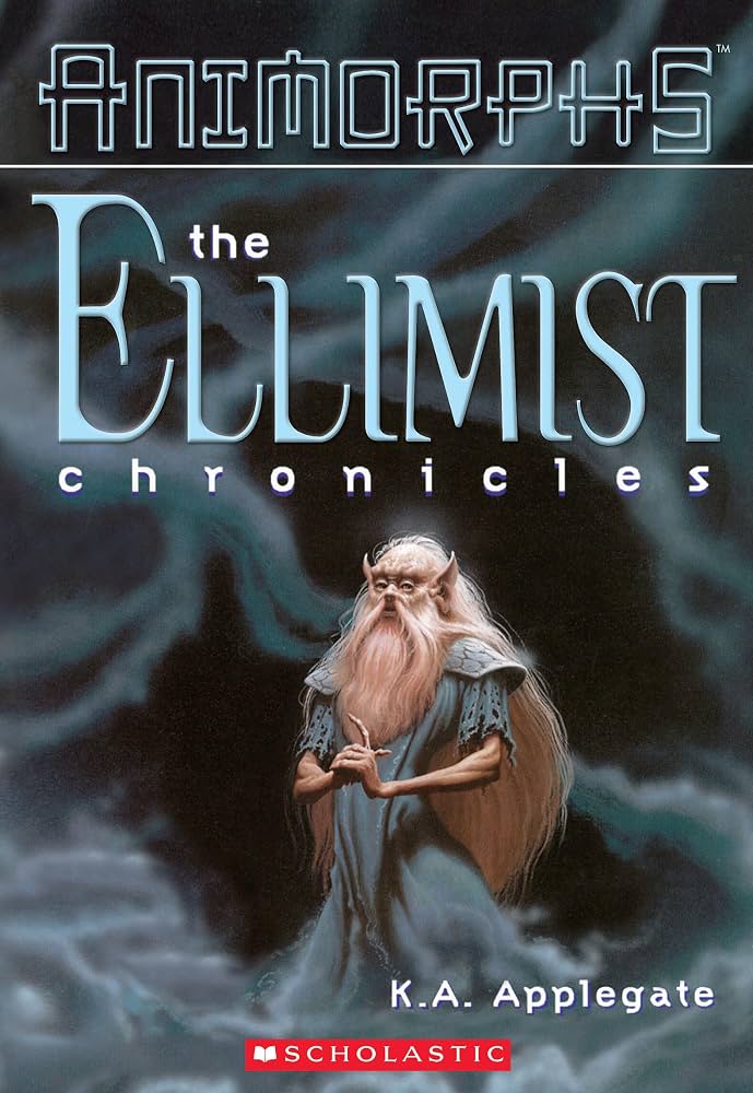 Links to The Ellimist Chronicles