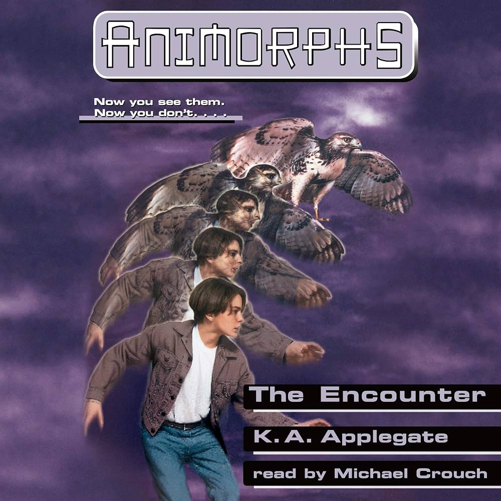 Links to The Encounter