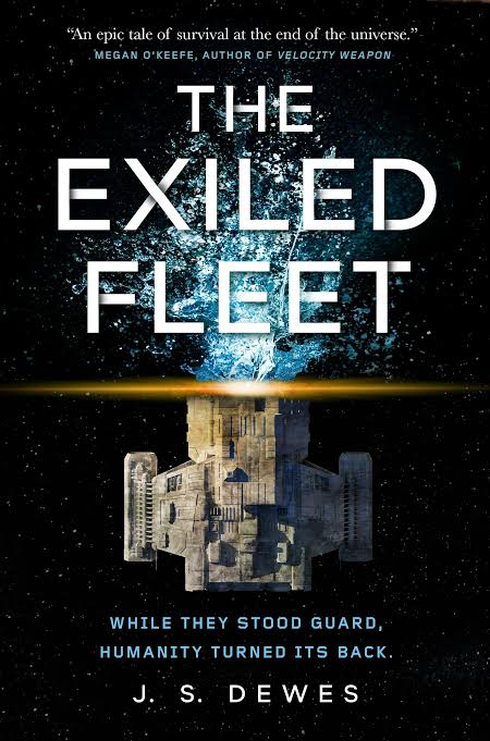 The Exiled Fleet - Dubai - Buy Used/Second-Hand Books - BookHero