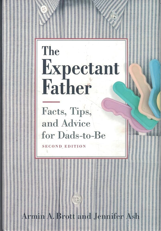 Links to The Expectant Father Facts, Tips, and Advice for Dads-to-be