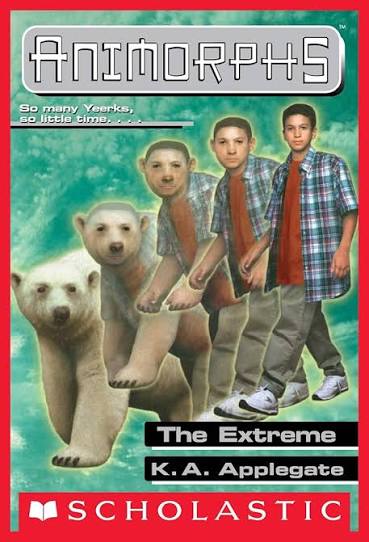 Links to The Extreme