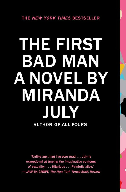 Links to The First Bad Man