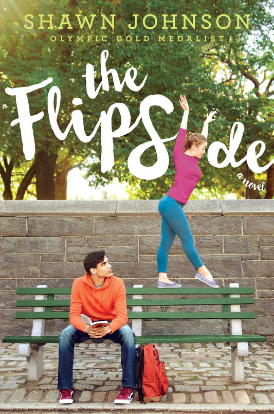 The Flip Side - Dubai - Buy Used/Second-Hand Books - BookHero