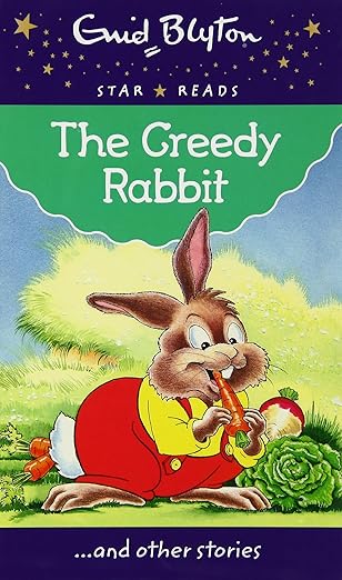 Links to The Greedy Rabbit