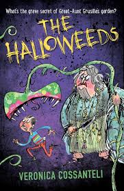 Links to The Halloweeds