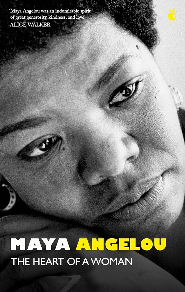 Links to The Heart of a Woman