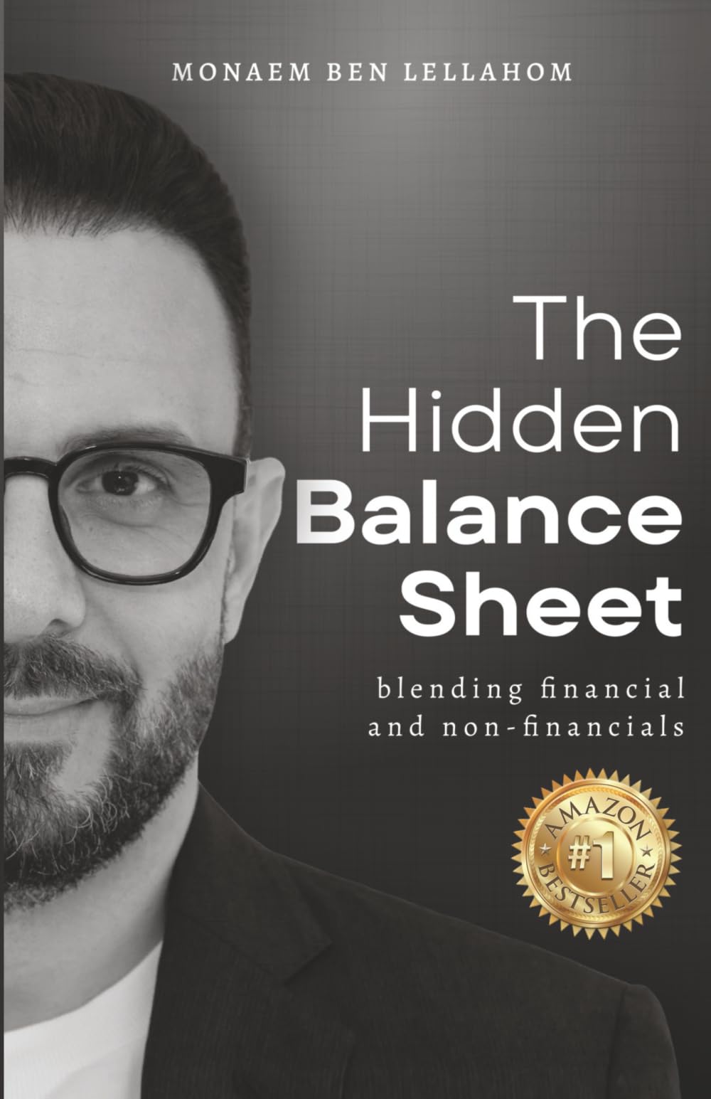 Links to The Hidden Balance Sheet: Blending Financial and Non-financials