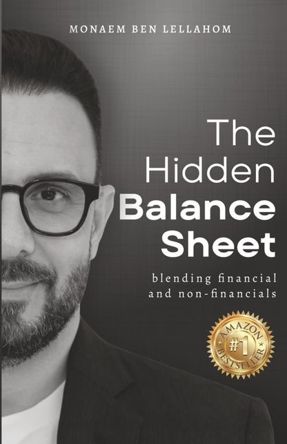 Links to The Hidden Balance Sheet: Blending Financial and Non-financials