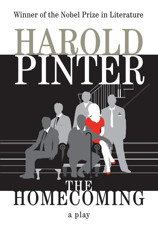 Links to The Homecoming.
