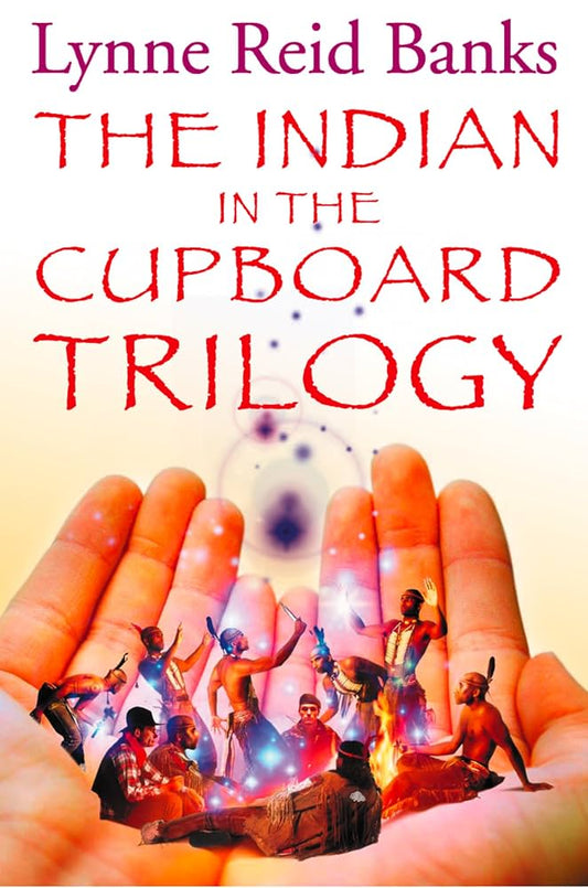 The Indian Trilogy - Dubai - Buy Used/Second-Hand Books - BookHero