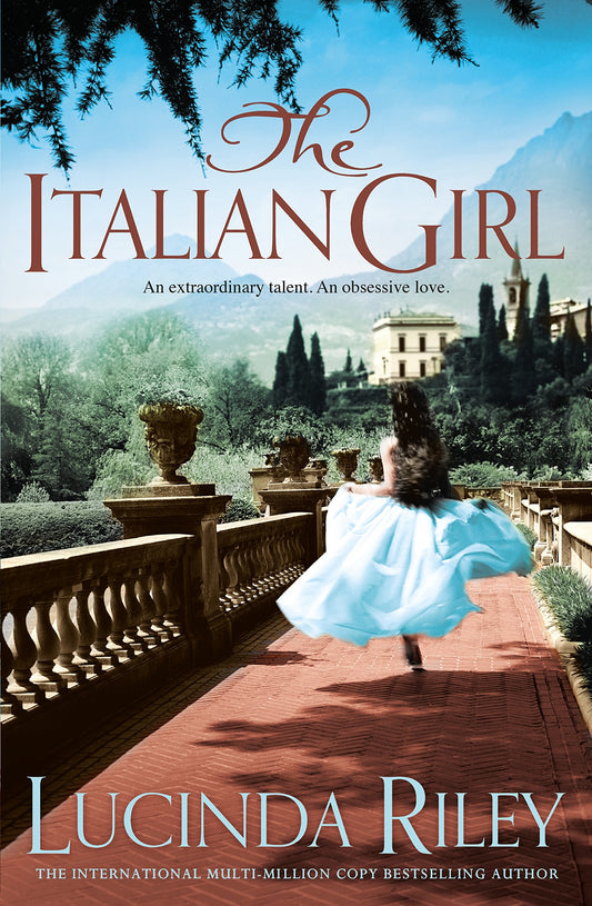 Links to The Italian Girl