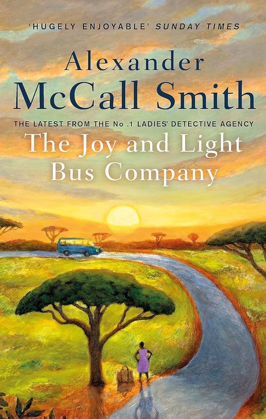 The Joy and Light Bus Company - Dubai - Buy Used/Second-Hand Books - BookHero
