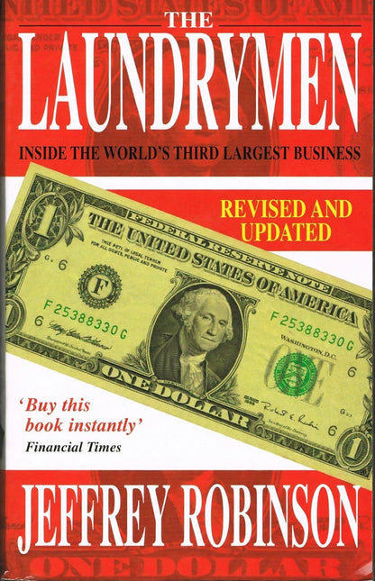 Links to The Laundrymen