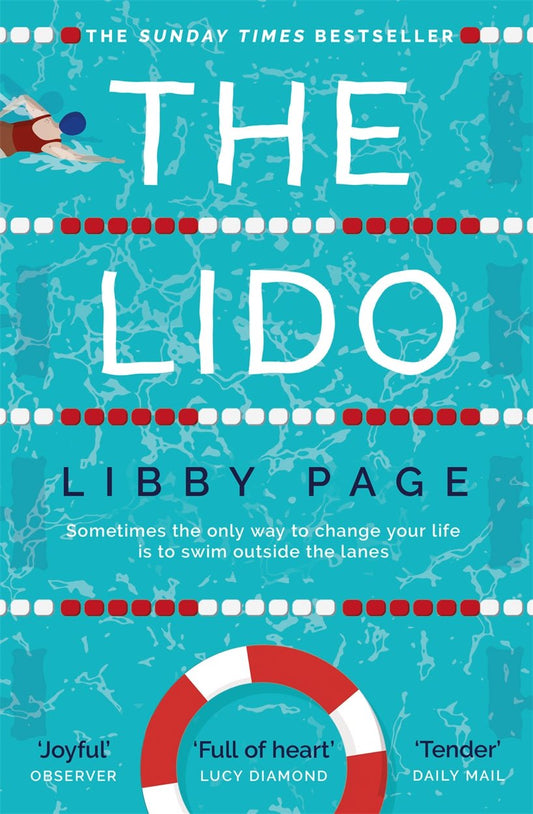 The Lido - Dubai - Buy Used/Second-Hand Books - BookHero