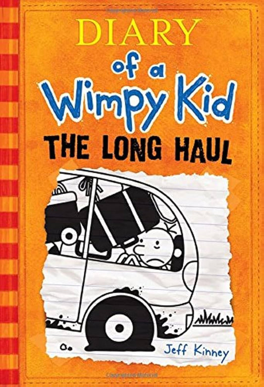 Links to The Long Haul