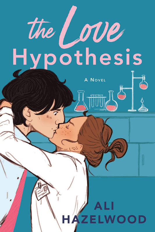 Links to The Love Hypothesis