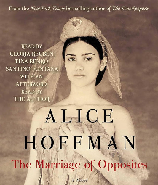 Links to The Marriage of Opposites