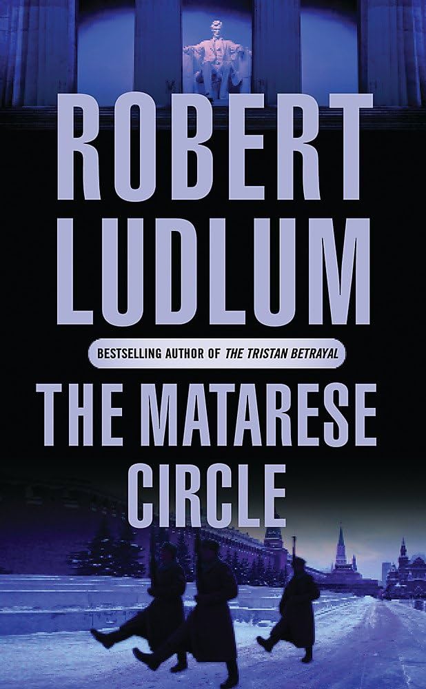 Links to The Matarese circle