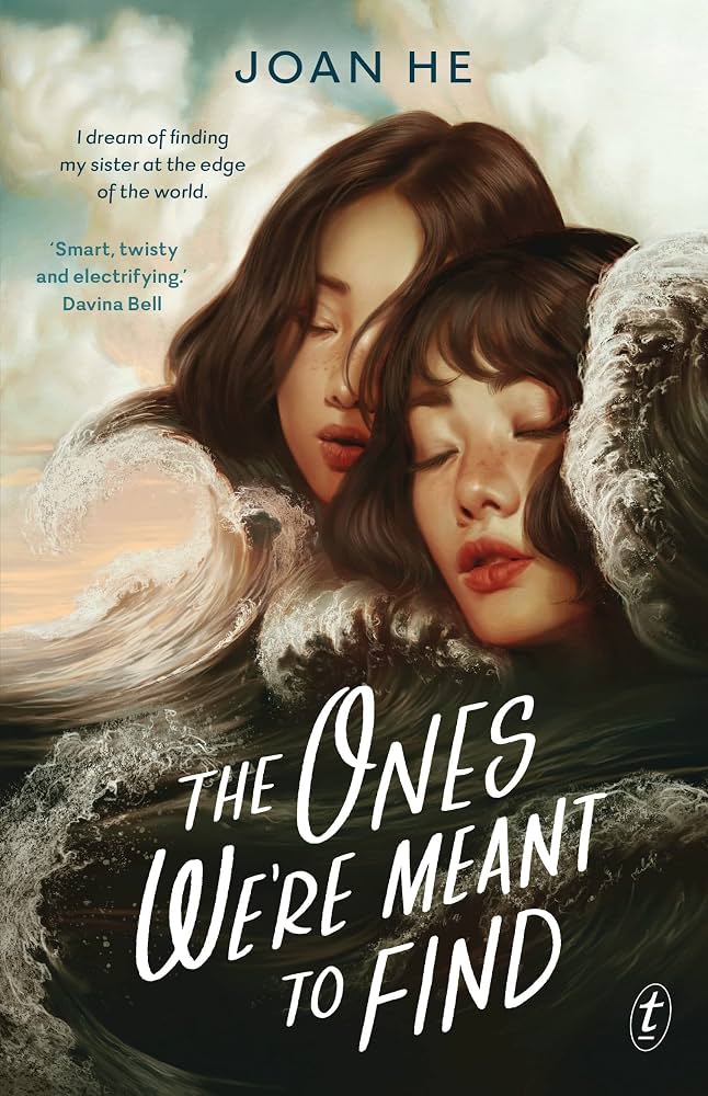 The Ones We're Meant to Find - Dubai - Buy Used/Second-Hand Books - BookHero
