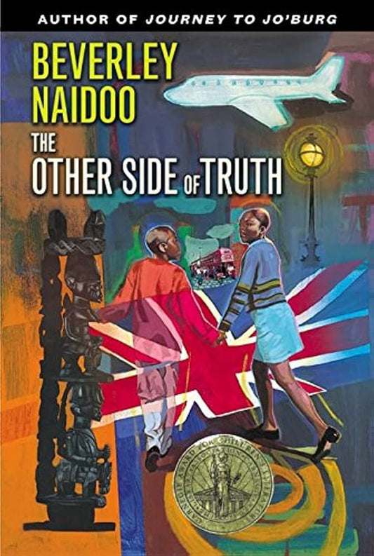 Links to The Other Side of Truth