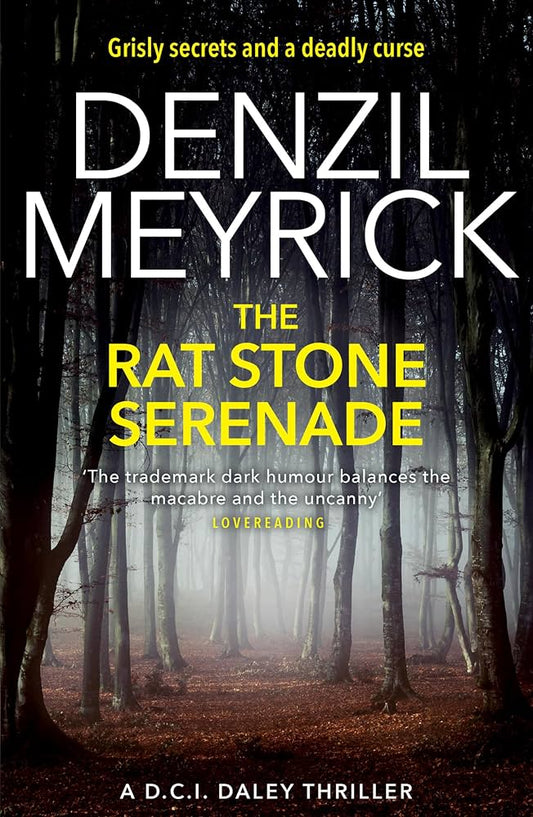 The Rat Stone Serenade - Dubai - Buy Used/Second-Hand Books - BookHero
