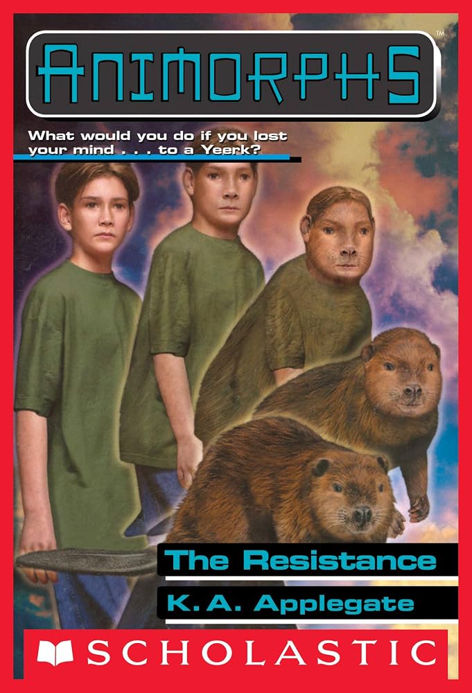 Links to The Resistance