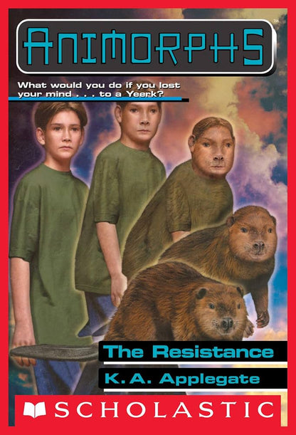 Links to The Resistance