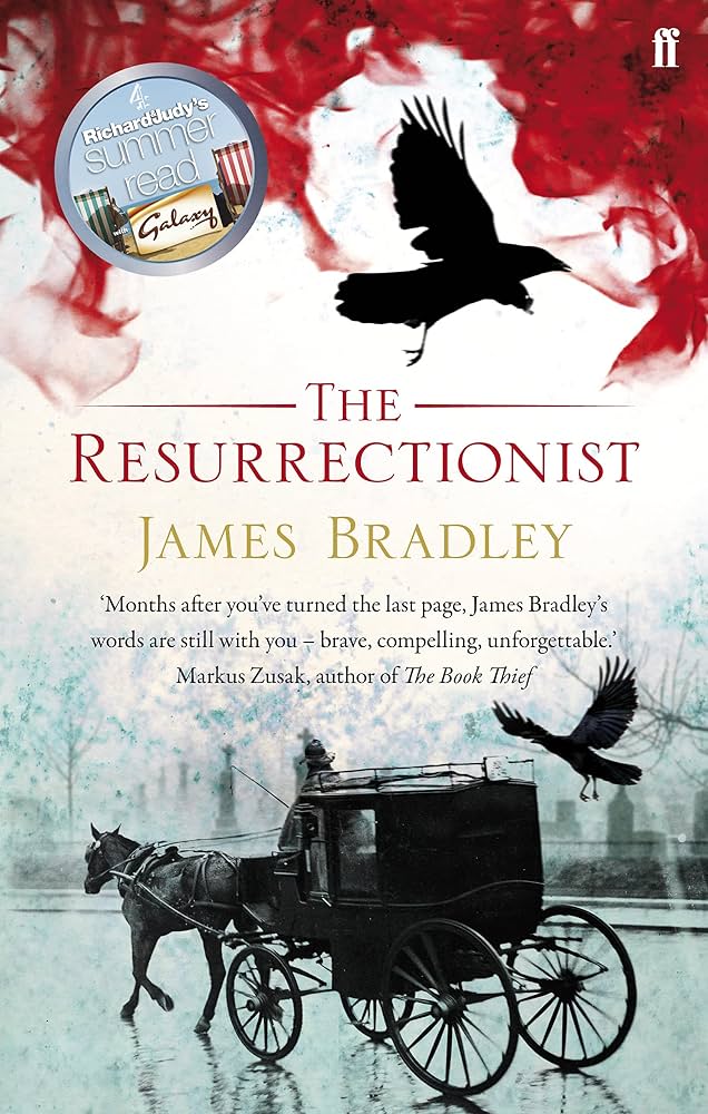 Links to The Resurrectionist