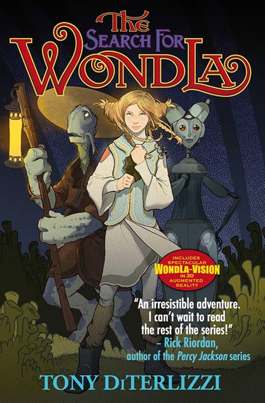 The Search for WondLa - Dubai - Buy Used/Second-Hand Books - BookHero