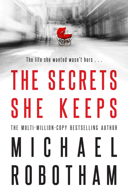 Links to The Secrets She Keeps
