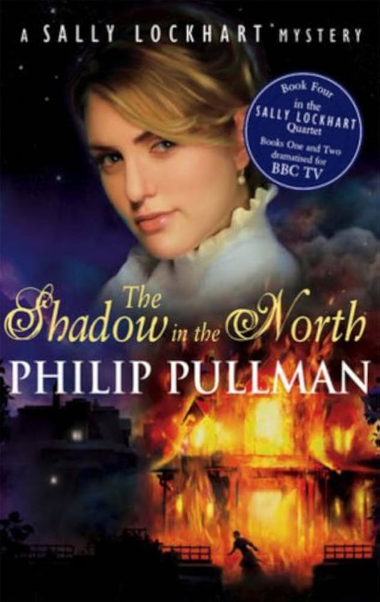 The Shadow in the North - Dubai - Buy Used/Second-Hand Books - BookHero