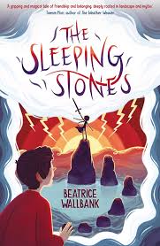 Links to The Sleeping Stones