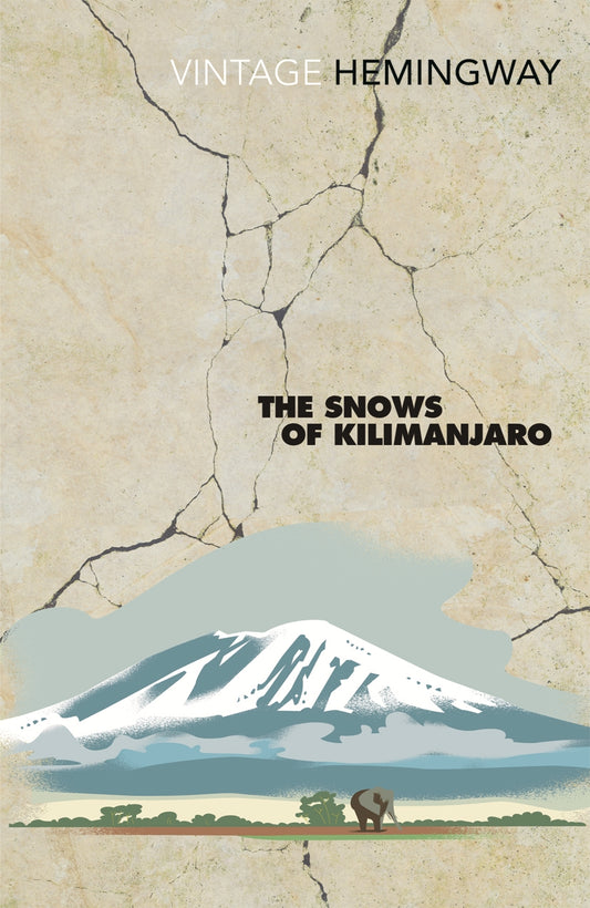 Links to The Snows of Kilimanjaro