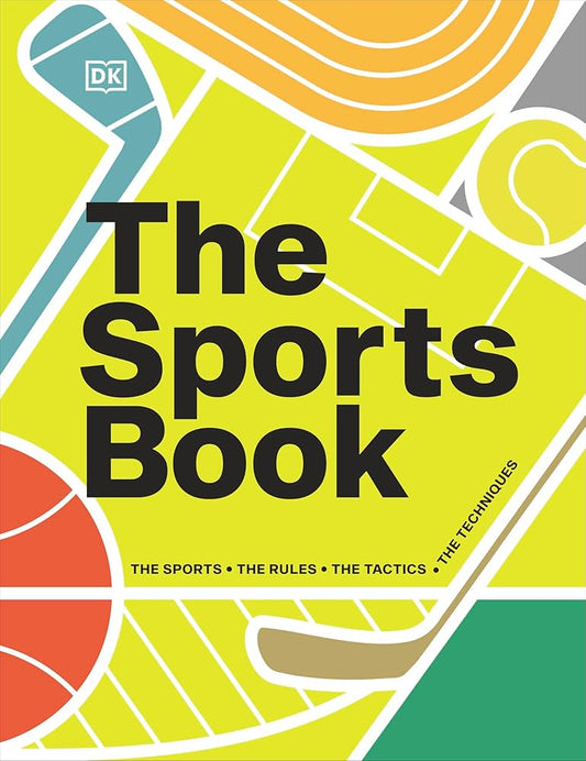 Links to The Sports Book