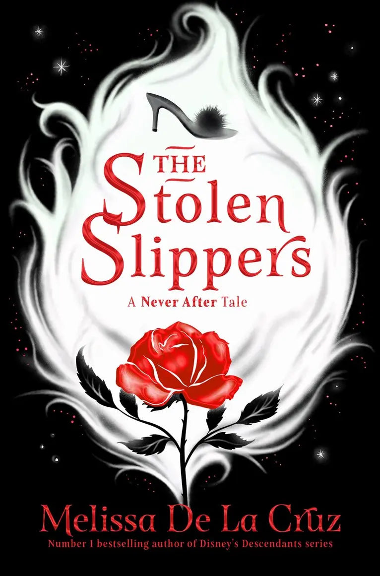 Links to The Stolen Slippers