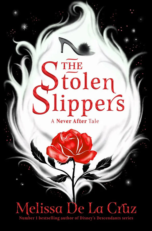 Links to The Stolen Slippers