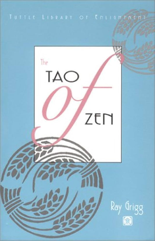 The Tao of Zen - Dubai - Buy Used/Second-Hand Books - BookHero