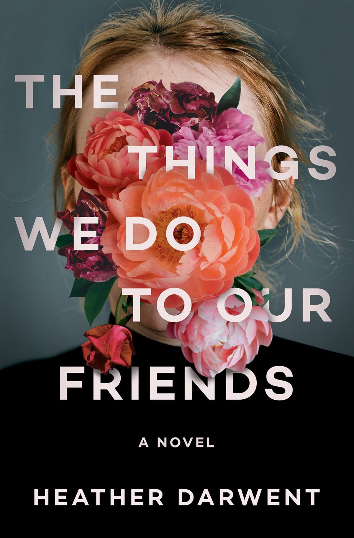 The Things We Do to Our Friends - Dubai - Buy Used/Second-Hand Books - BookHero