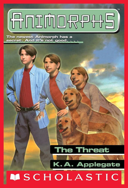 Links to The Threat