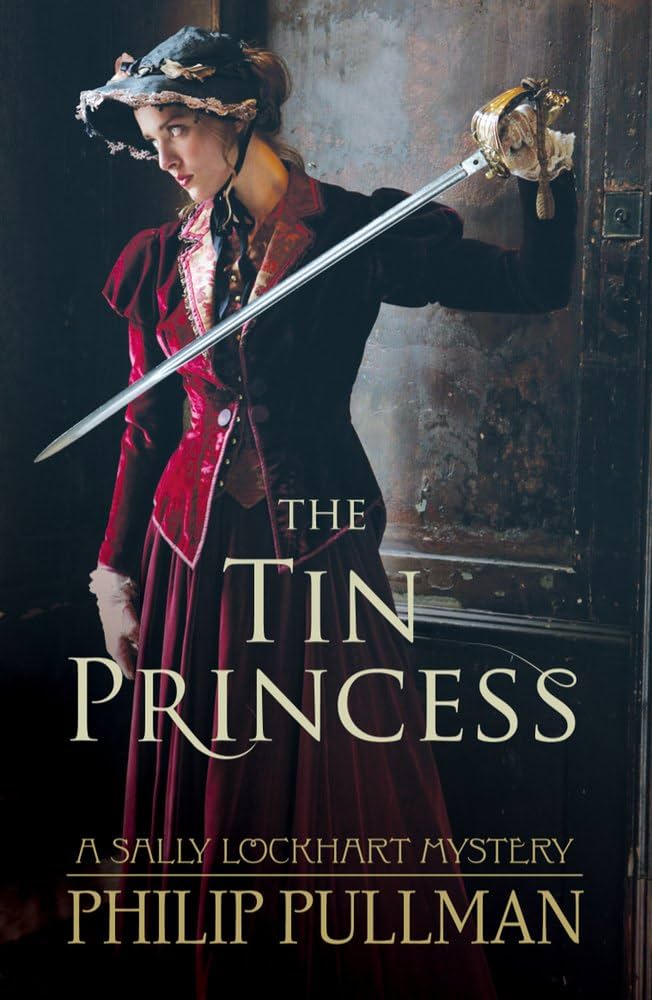 The Tin Princess - Dubai - Buy Used/Second-Hand Books - BookHero