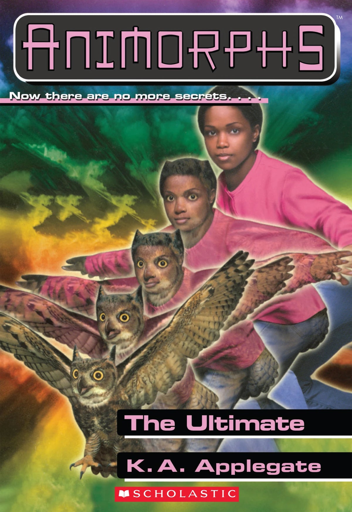 Links to The Ultimate