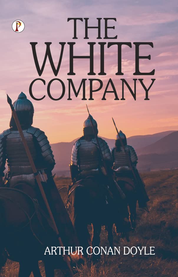 Links to The White Company