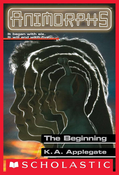 Links to The beginning